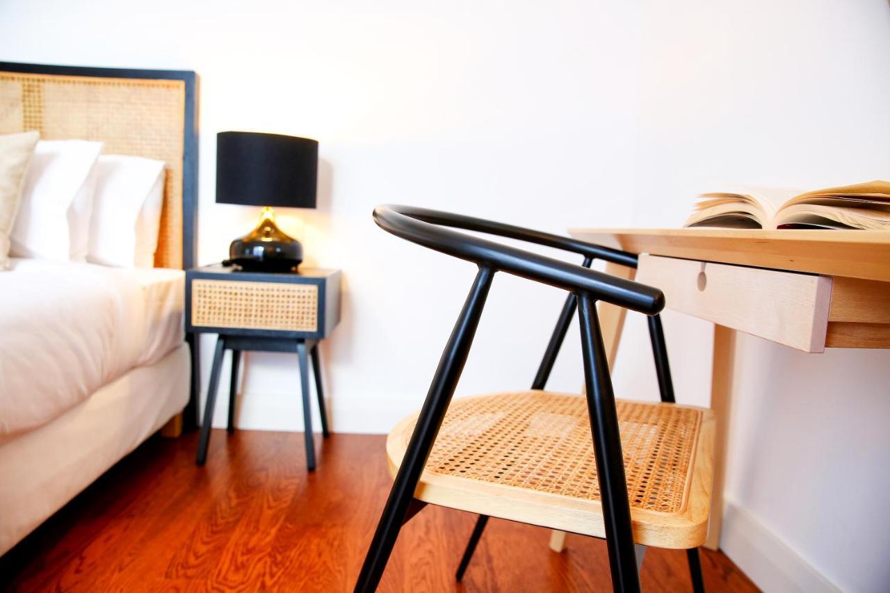 Young Spirit Apartment FAO Exteriér fotografie