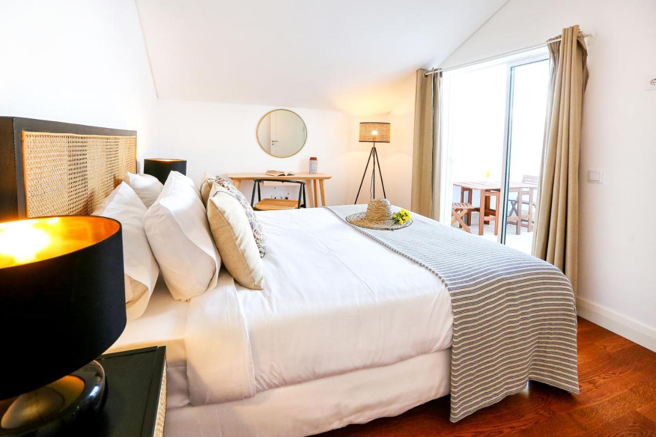 Young Spirit Apartment FAO Exteriér fotografie